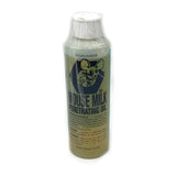 Mouse Milk Penetrating Oil Yellow Formula 8 oz Bottle