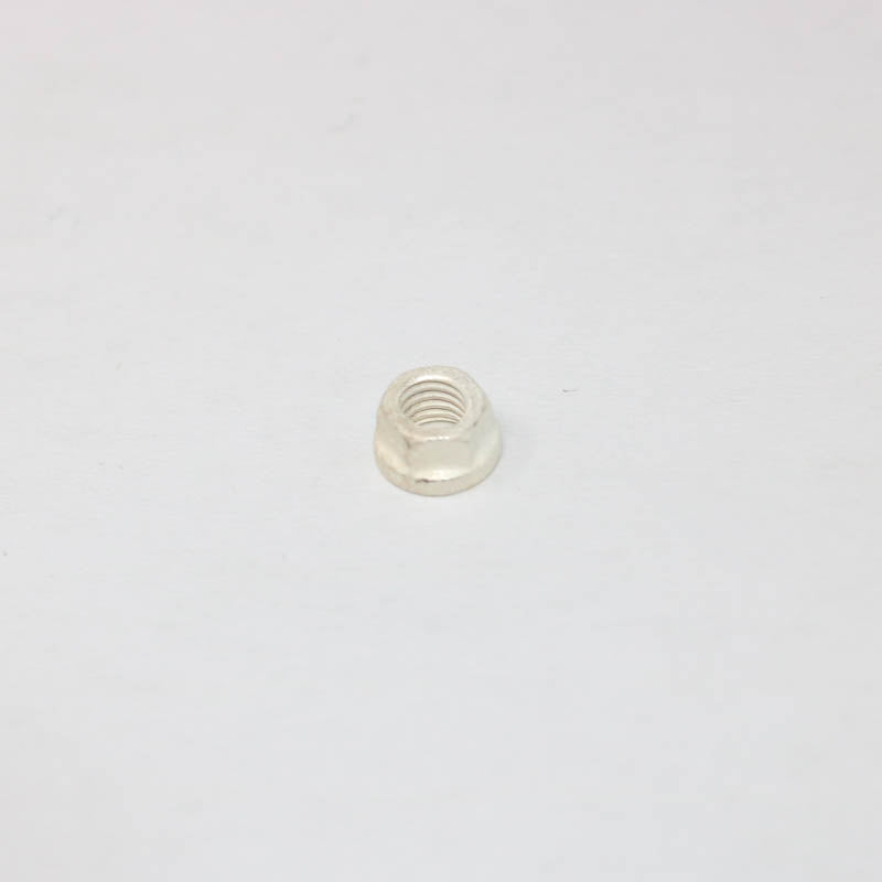 Mili Std - Hexagon Self-Locking Nut, Extended Washer | MS21043-3