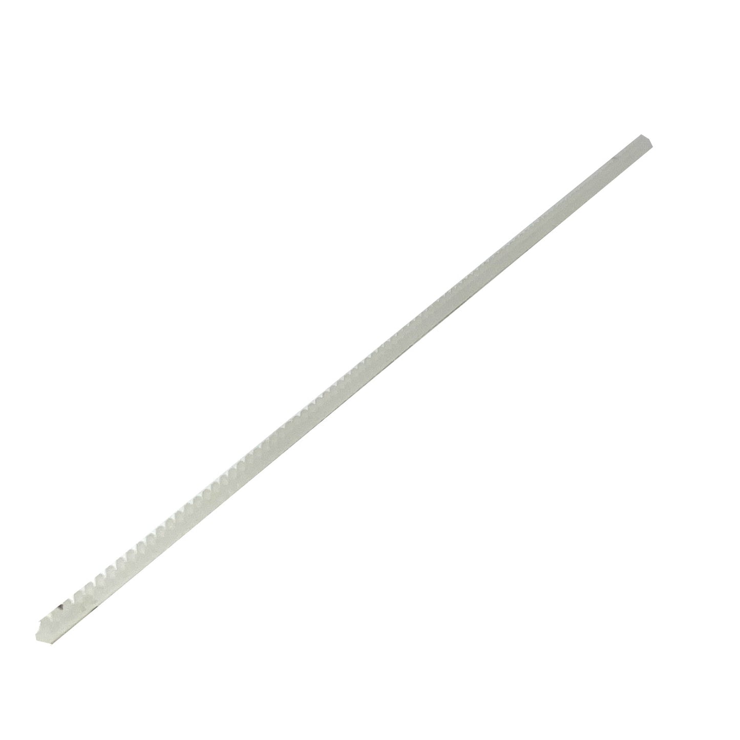 Mili Std - Nylon Grommet, Nonmetallic, 12.62 Long | MS21266-1N