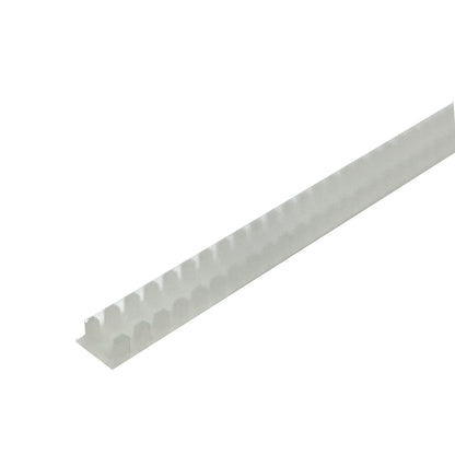 Mili Std - Nylon Grommet, Nonmetallic 12.62 Long | MS21266-3N