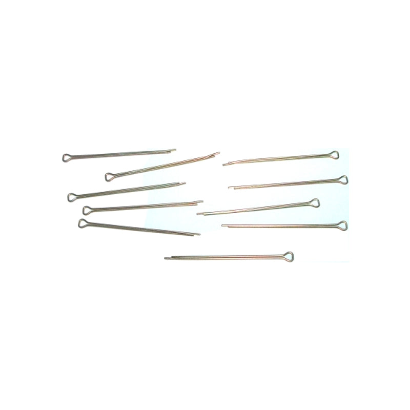 Mili Std - Steel Pin, Cotter | MS24665-143