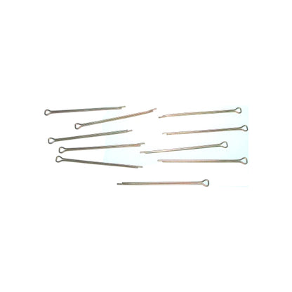 Mili Std - Steel Pin, Cotter | MS24665-143