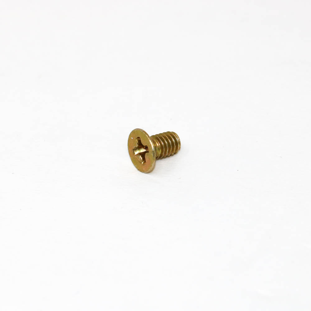 Mil Std - Countersunk Flat Head Machine Screw | MS24693S224