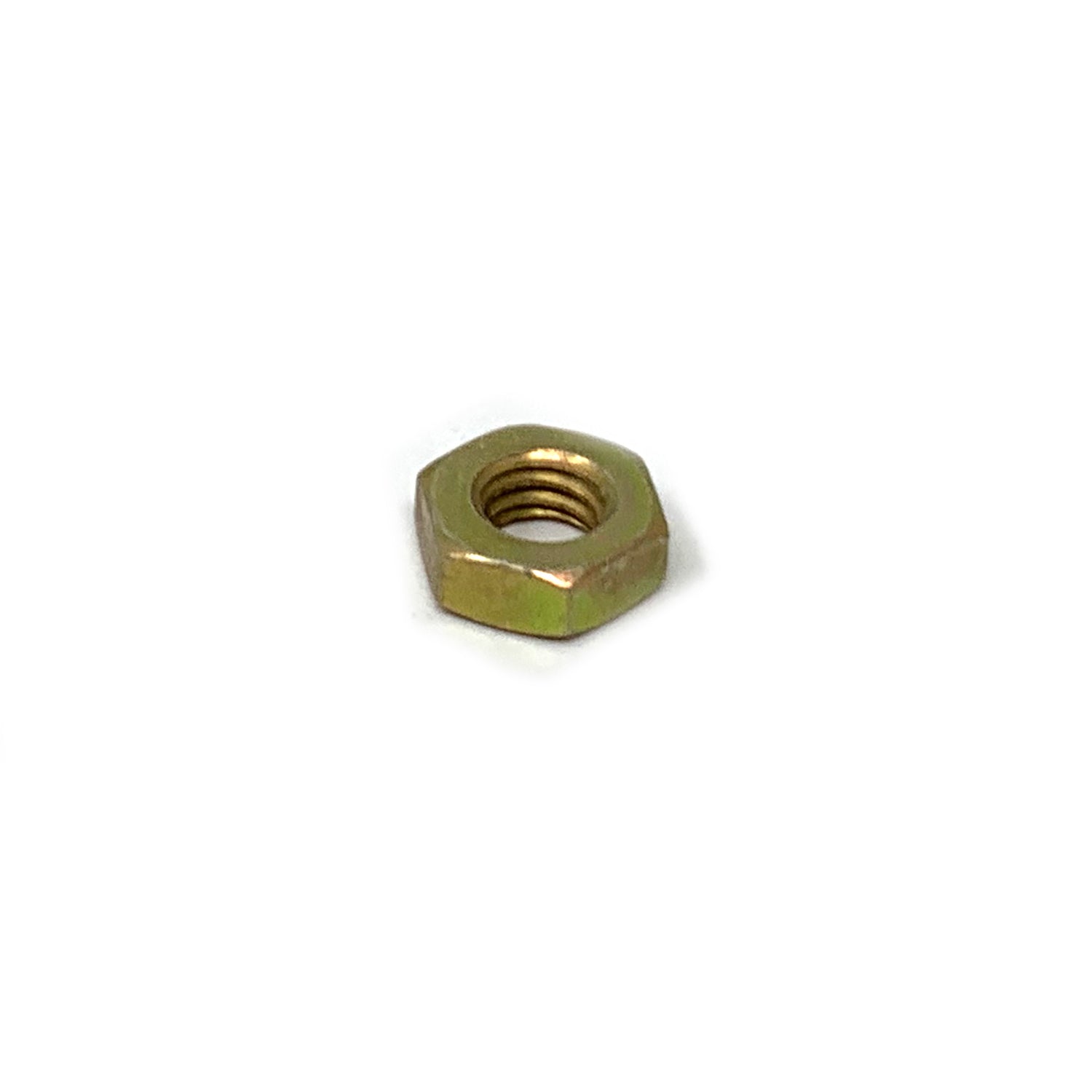 Cadmium Plated Aircraft Hex Nut | MS35649-2312 – Pilots HQ LLC.