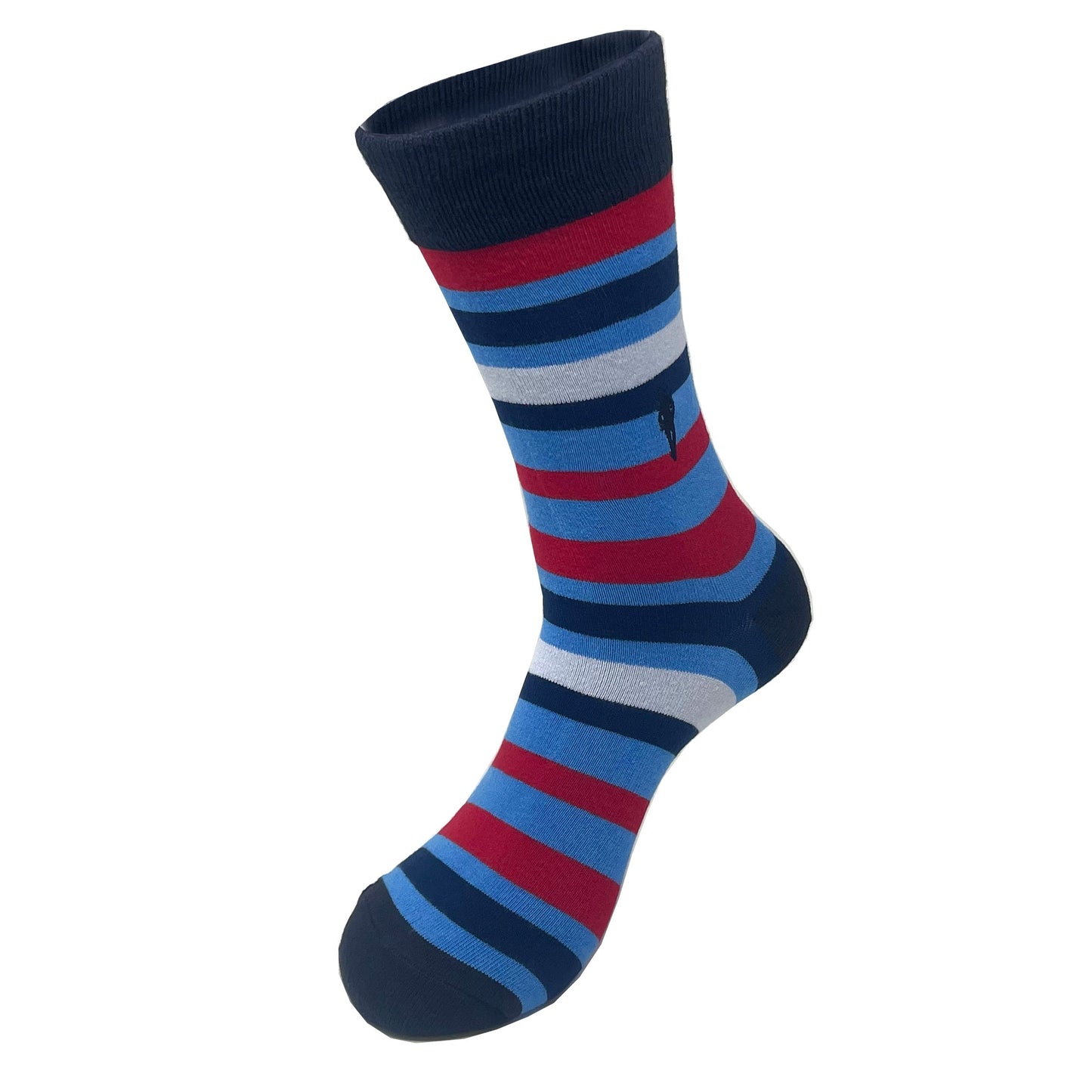Jack Henry Premium Bamboo Blend Dress / Crew Socks