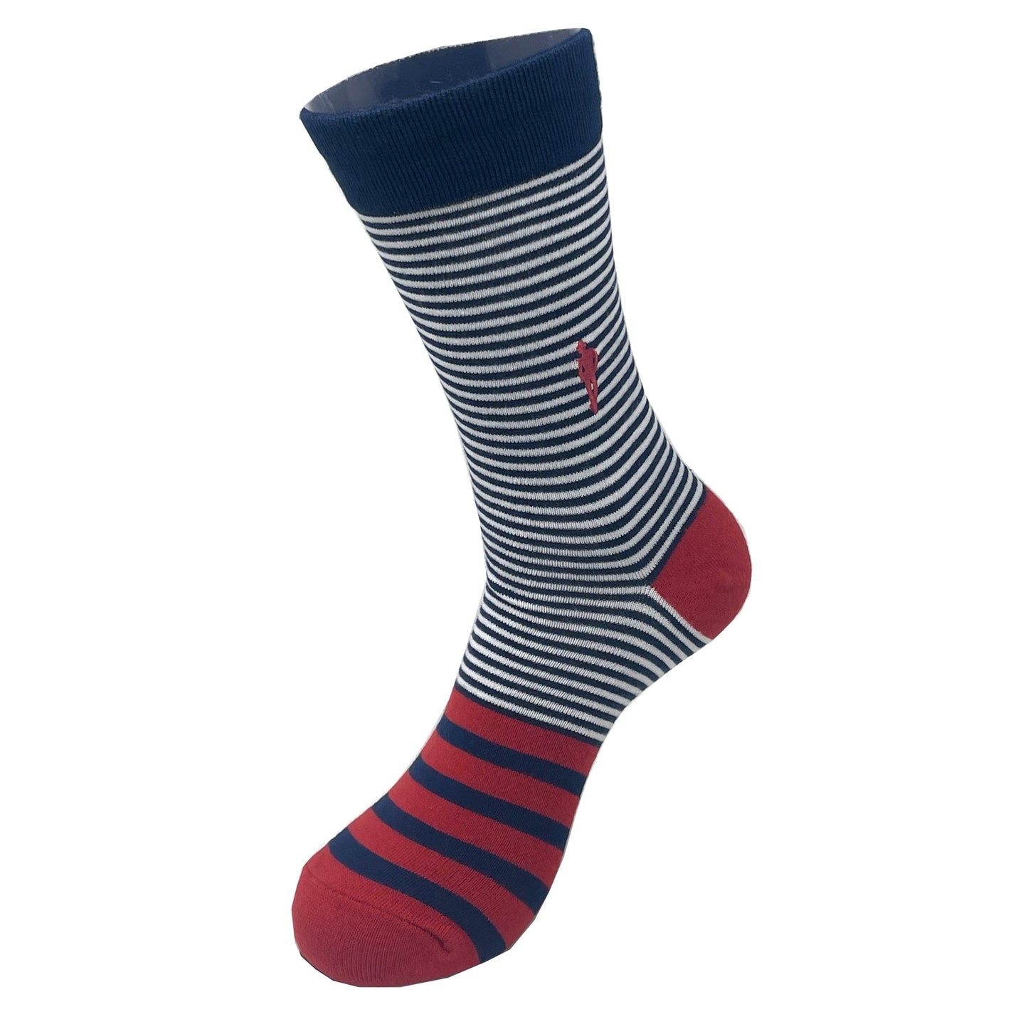 Jack Henry Premium Bamboo Blend Dress / Crew Socks