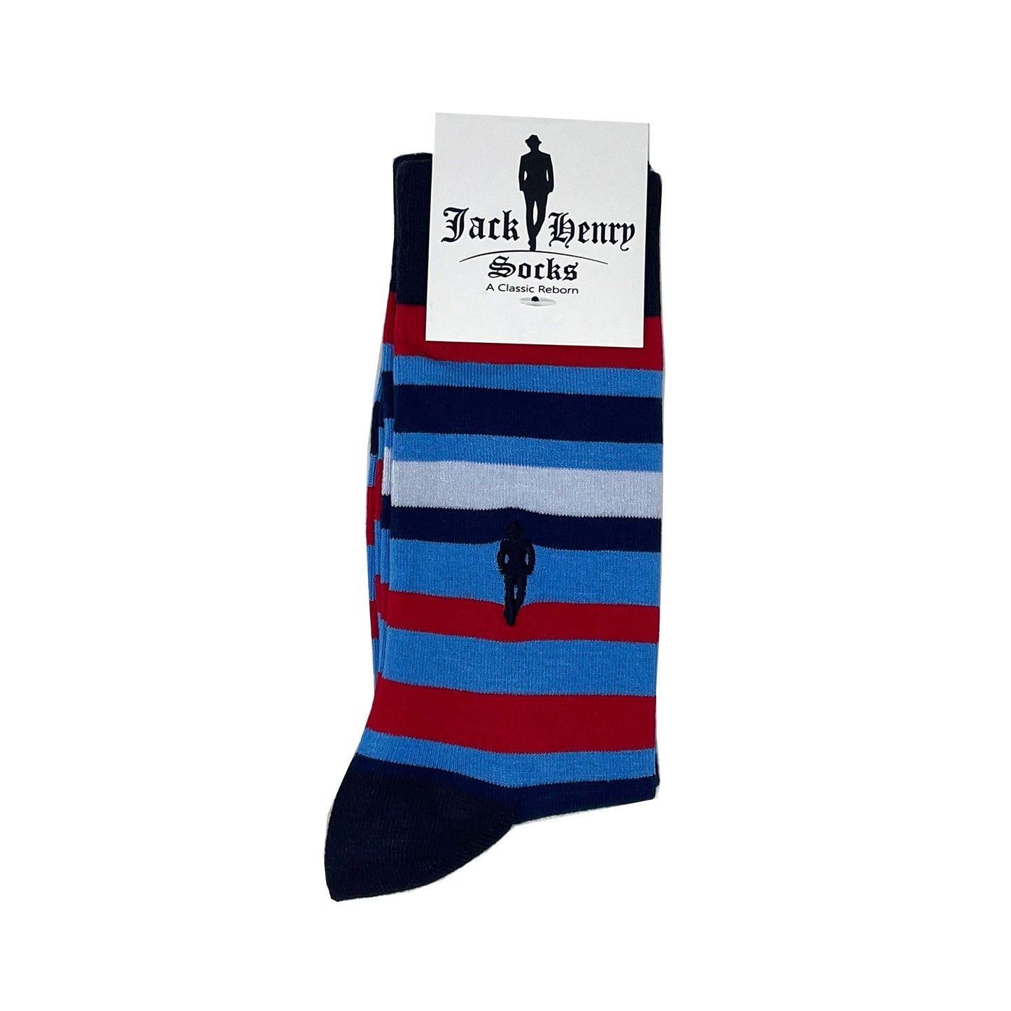 Jack Henry Premium Bamboo Blend Dress / Crew Socks