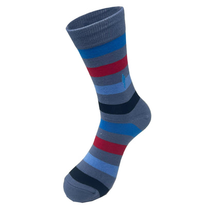 Jack Henry Premium Bamboo Blend Dress / Crew Socks