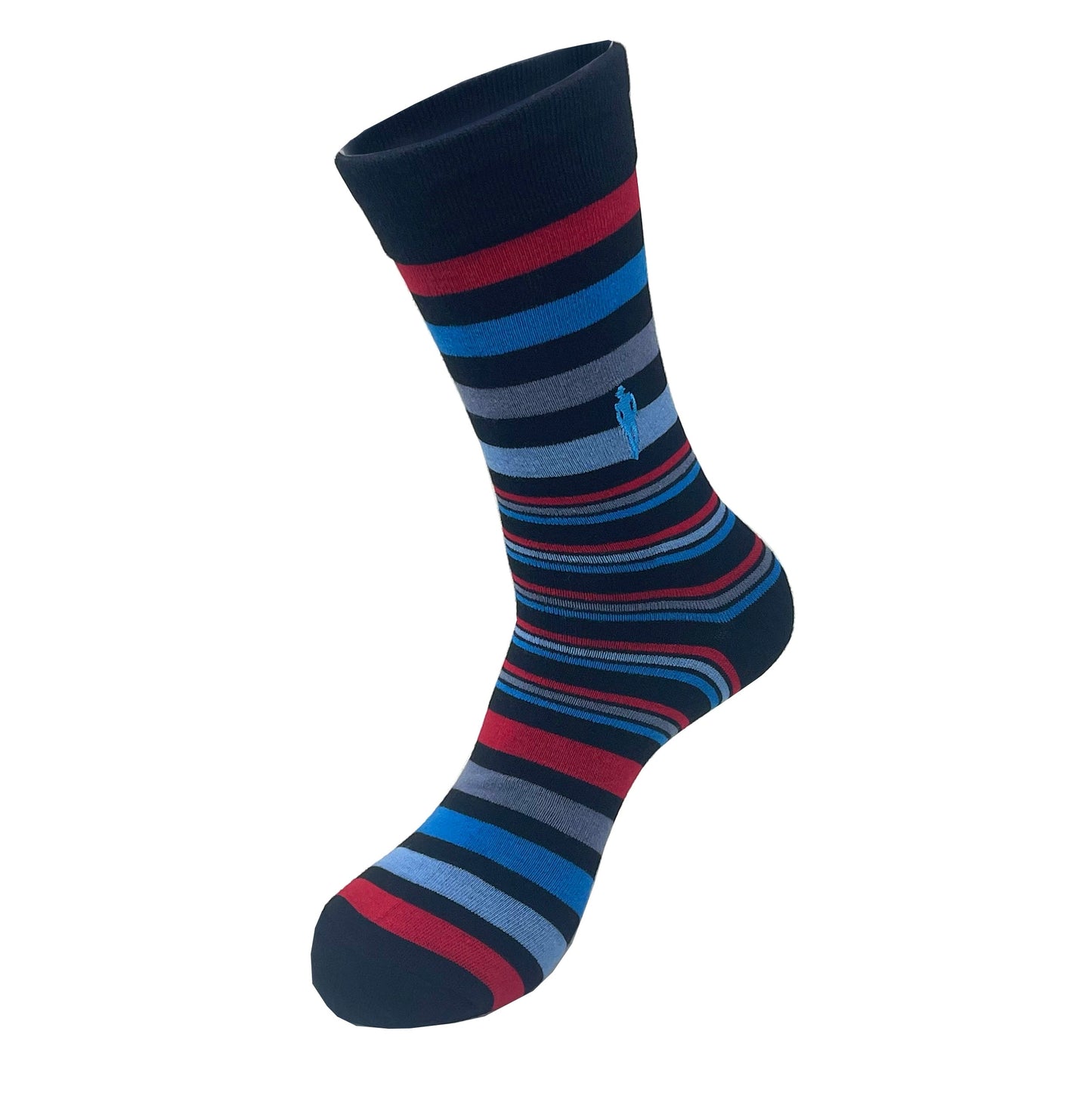 Jack Henry Premium Bamboo Blend Dress / Crew Socks