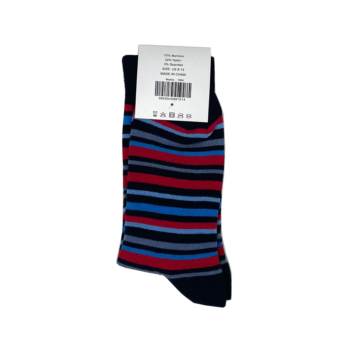 Jack Henry Premium Bamboo Blend Dress / Crew Socks