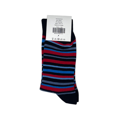 Jack Henry Premium Bamboo Blend Dress / Crew Socks