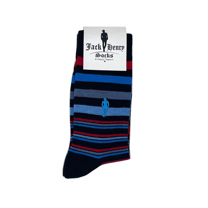Jack Henry Premium Bamboo Blend Dress / Crew Socks