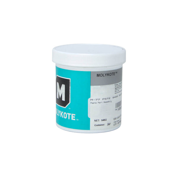 マルモ MOLYKOTE® M-77 Paste - High-Temperature Silicone Lubricant