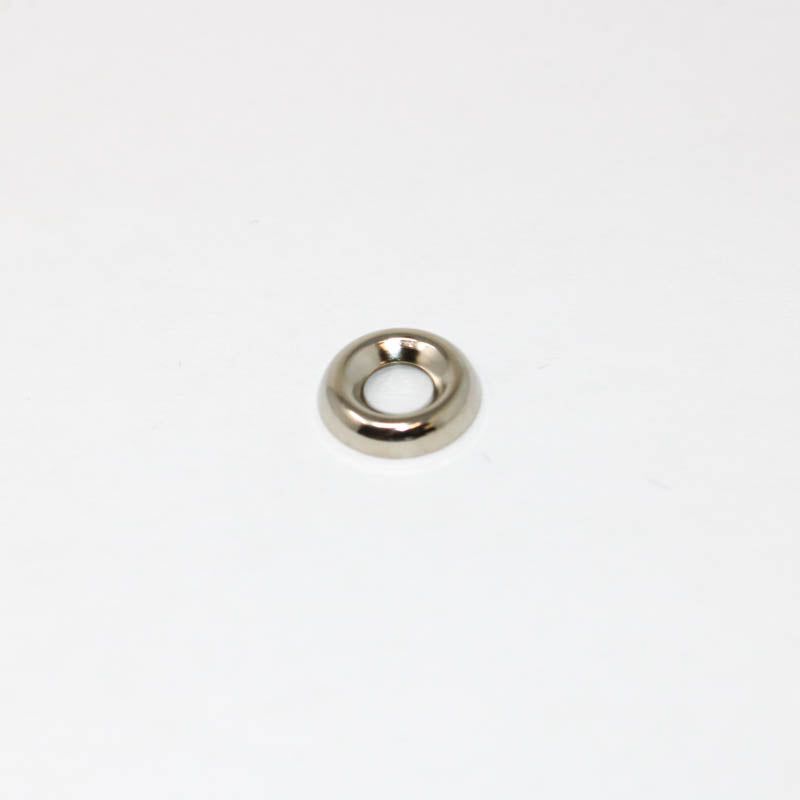 National Aerospace Std - Countersunk Finishing Washer | NAS391B6P