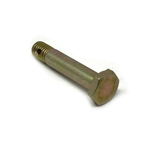 National Aerospace Std - Steel Bolt | NAS464P8A27