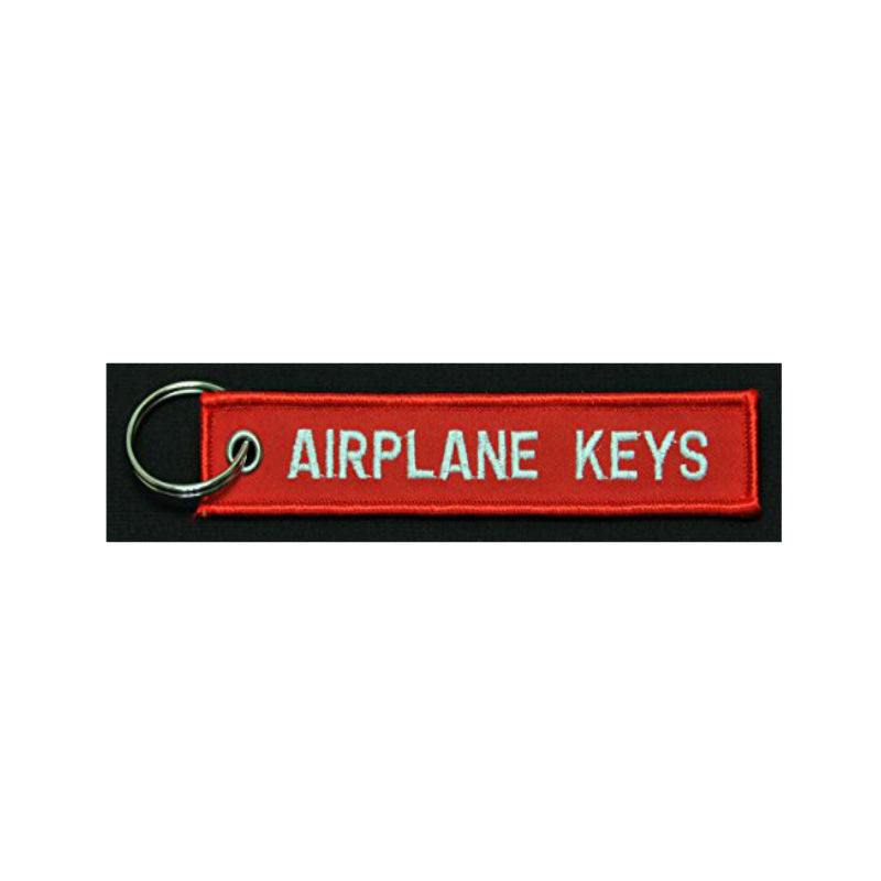 Aviation Keychains – Unique Pilot Gifts & Remove Before Flight Tags ...