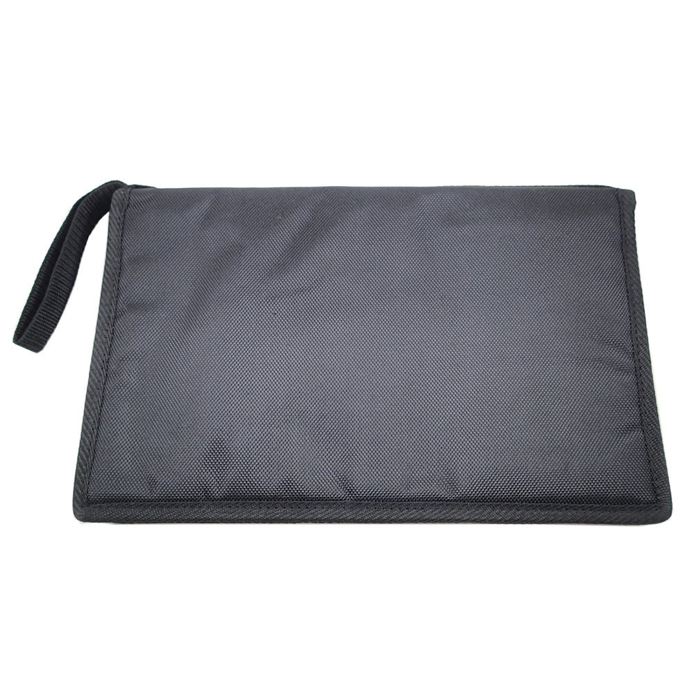Aero Phoenix - Master Zipper Logbook Case