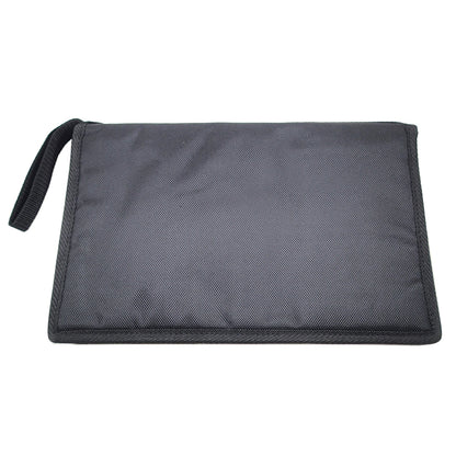 Aero Phoenix - Master Zipper Logbook Case