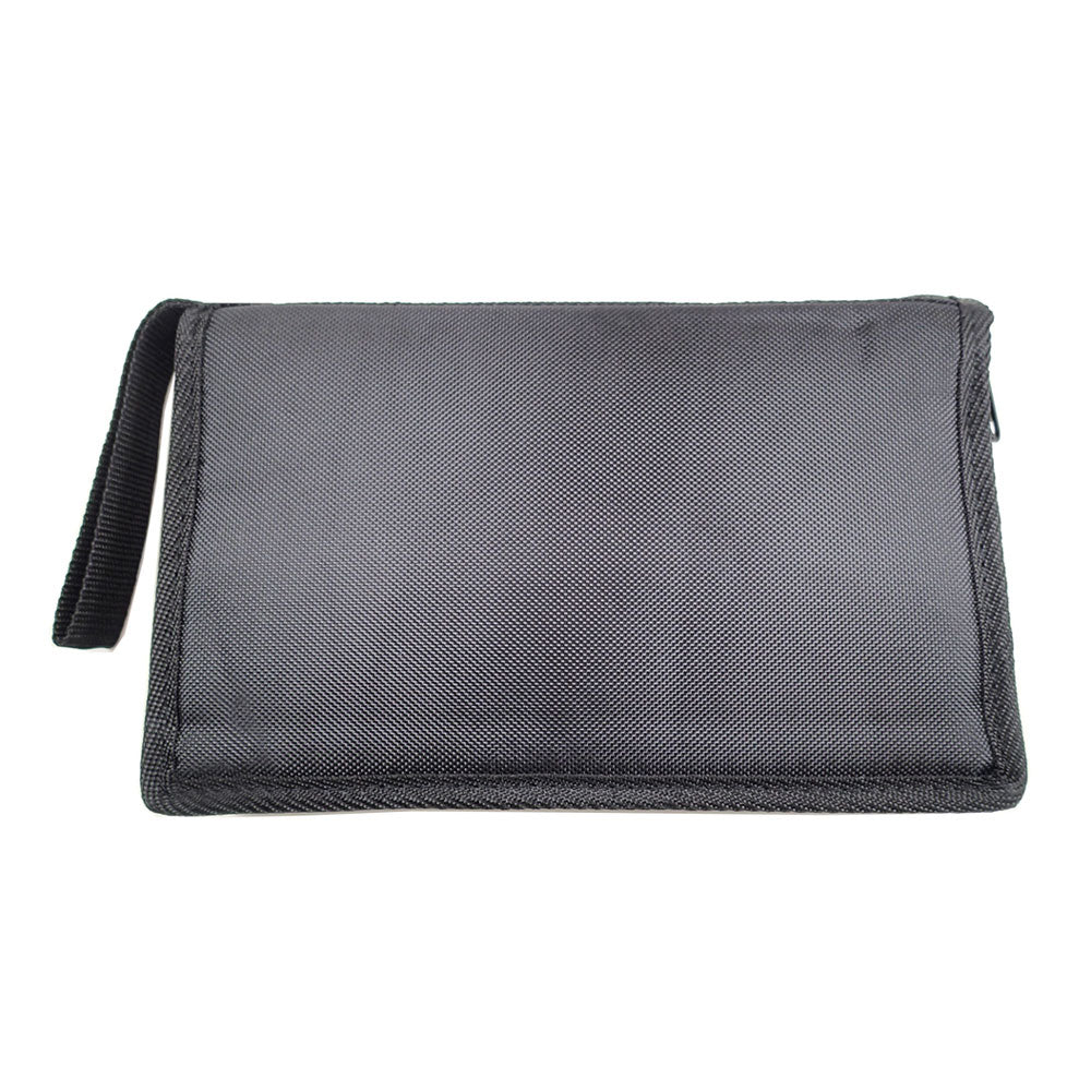 Aero Phoenix - Standard Zipper Logbook Case