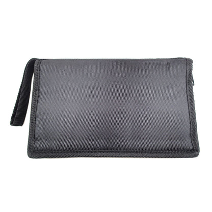 Aero Phoenix - Standard Zipper Logbook Case