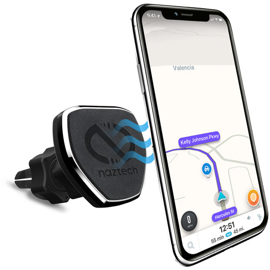 Magbuddy Vent, Universal Magnetic Mount