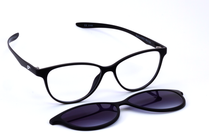 Noctua Ophthalmic Glasses