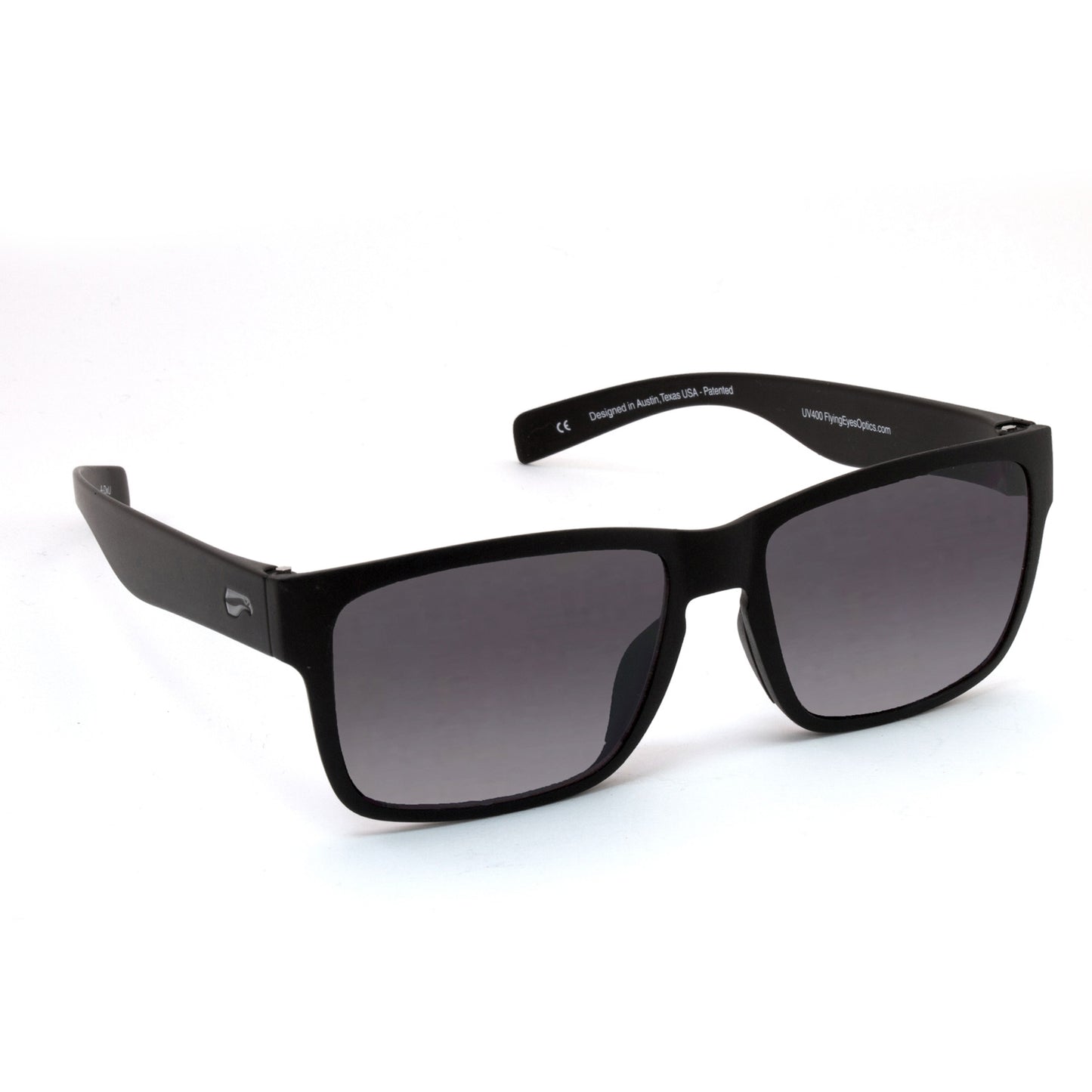 Osprey Aviation Sunglasses, manufacturer photo