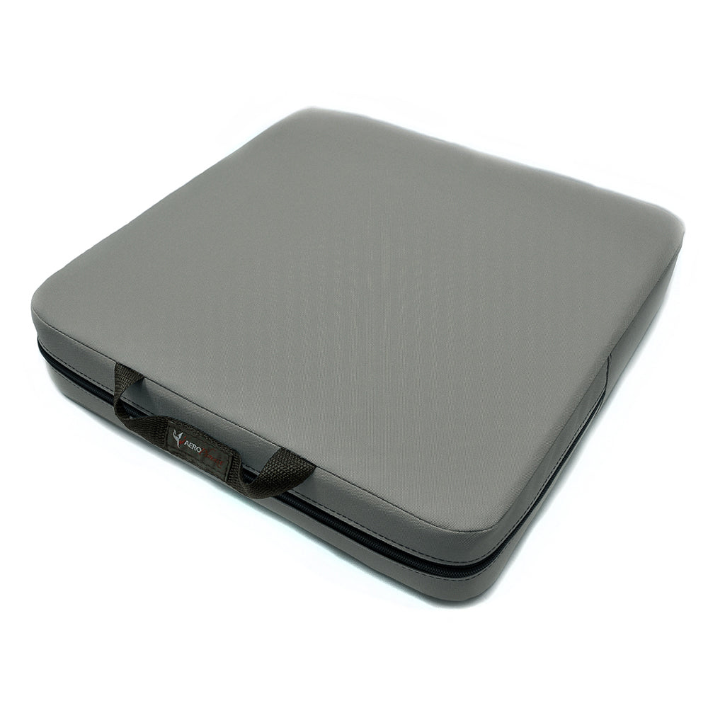 Aero Phoenix - Seat Cushion, Bottom Only, 2''
