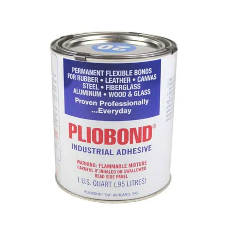Ashland - Pliobond 20 Contact Adhesive