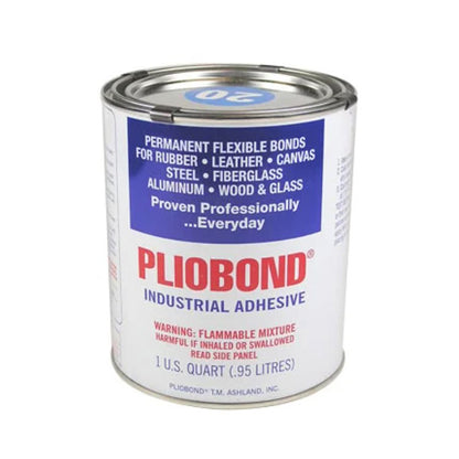 Ashland - Pliobond 20 Contact Adhesive