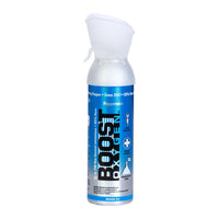 Boost - Portable Recreational Oxygen