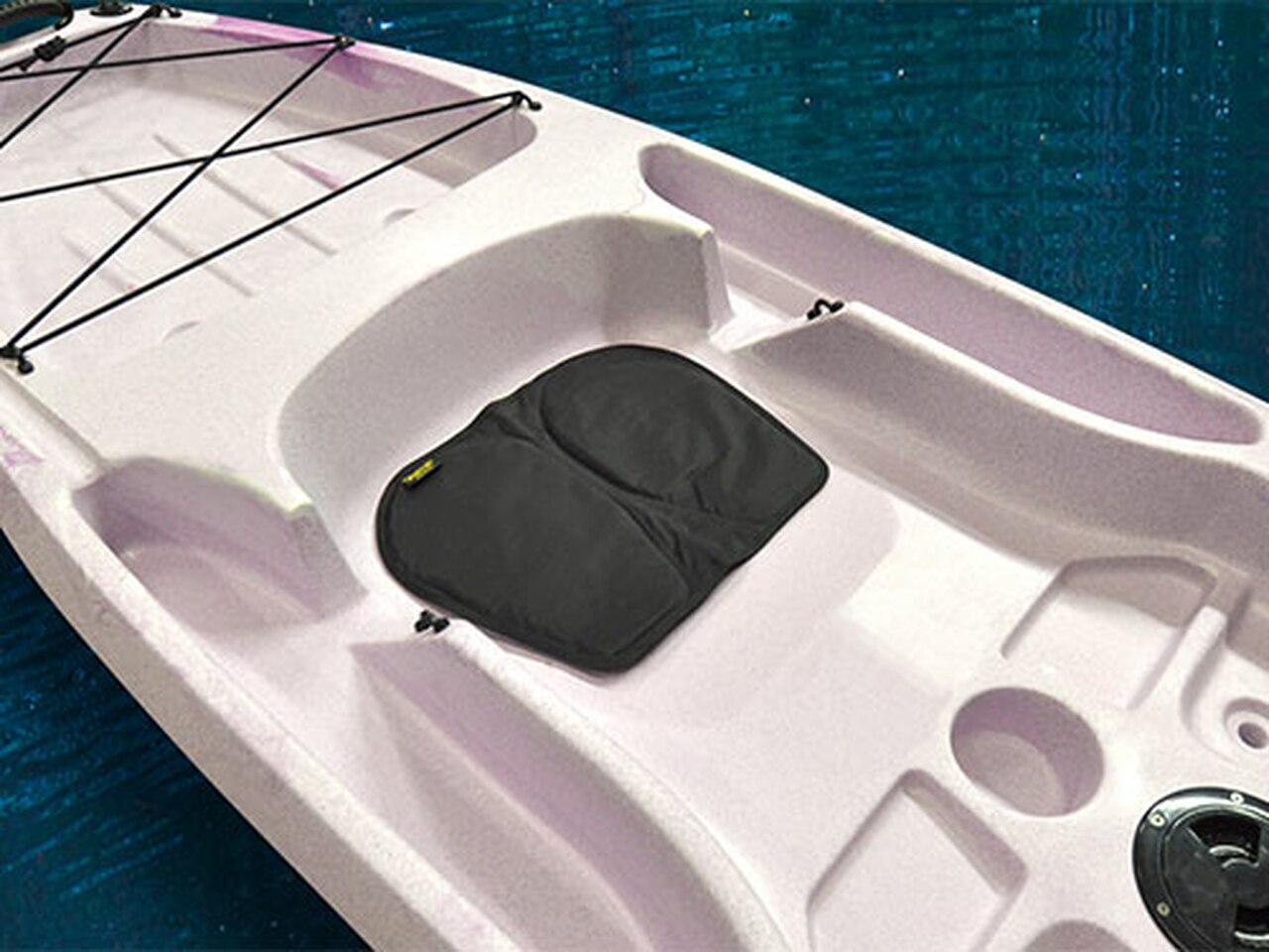 Skwoosh - Classic Paddling Fluidized Gel Cushion | P1104
