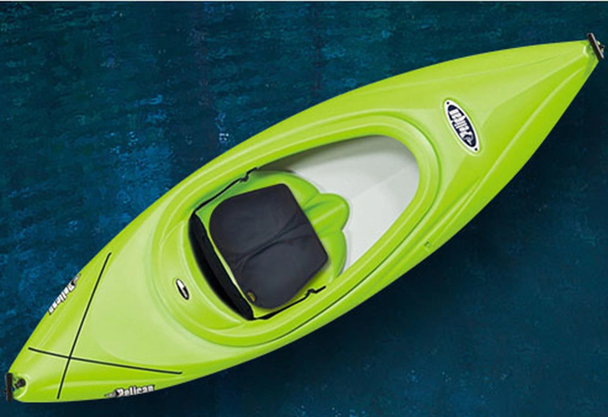 Skwoosh - Classic Paddling Fluidized Gel Cushion | P1104