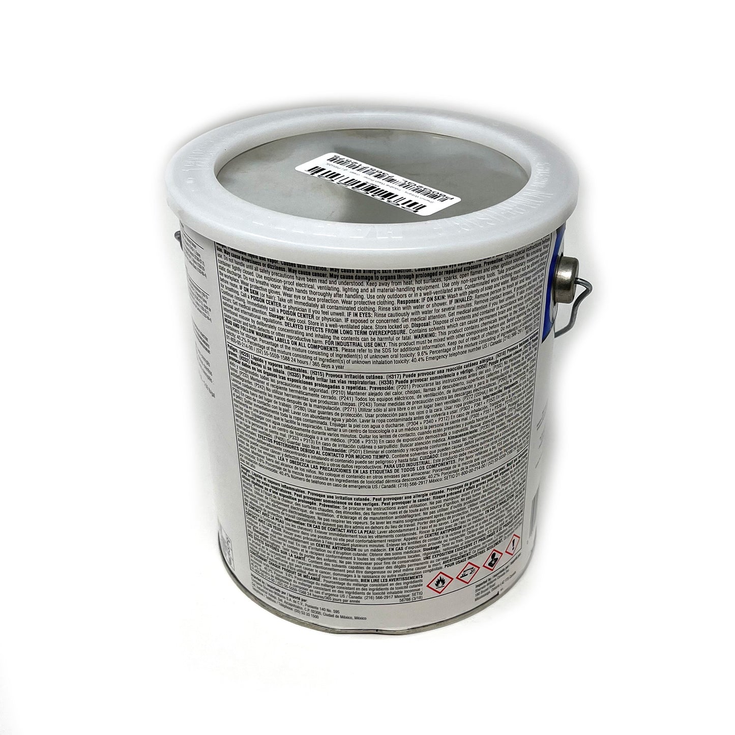 Sherwin Williams - Industrial Wash Primer - Green - gl | P60G2GL