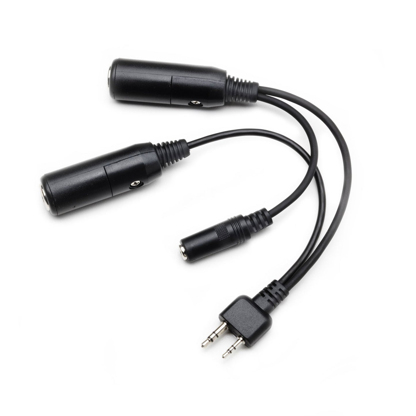 Pilot USA PA-81 Aviation Headset Adapter
