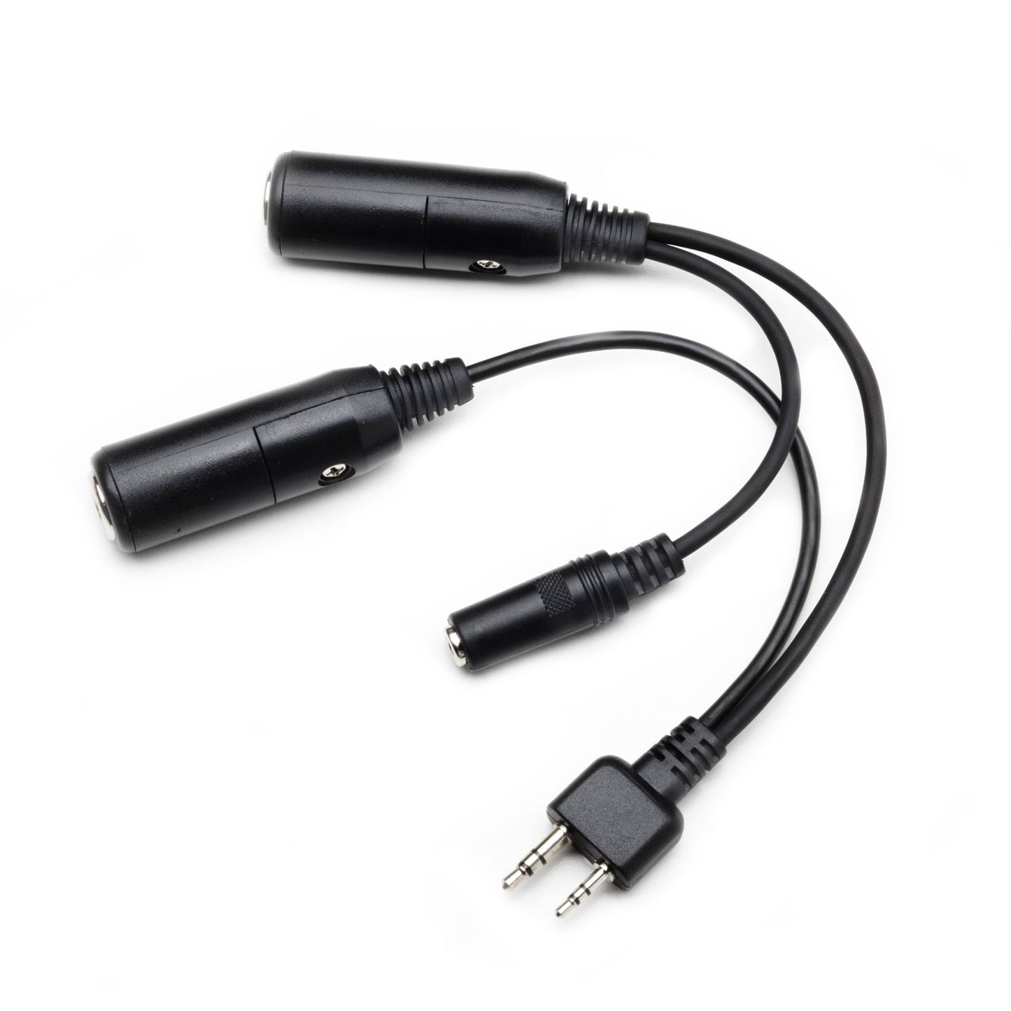 Pilot USA PA-82K Headset Adapter