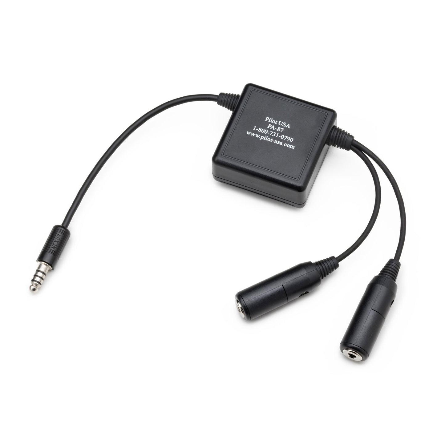 Pilot USA PA-87 Impedance Converter