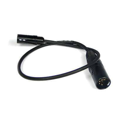Pilot USA PA-89A/A20 Aviation Headset Adapter