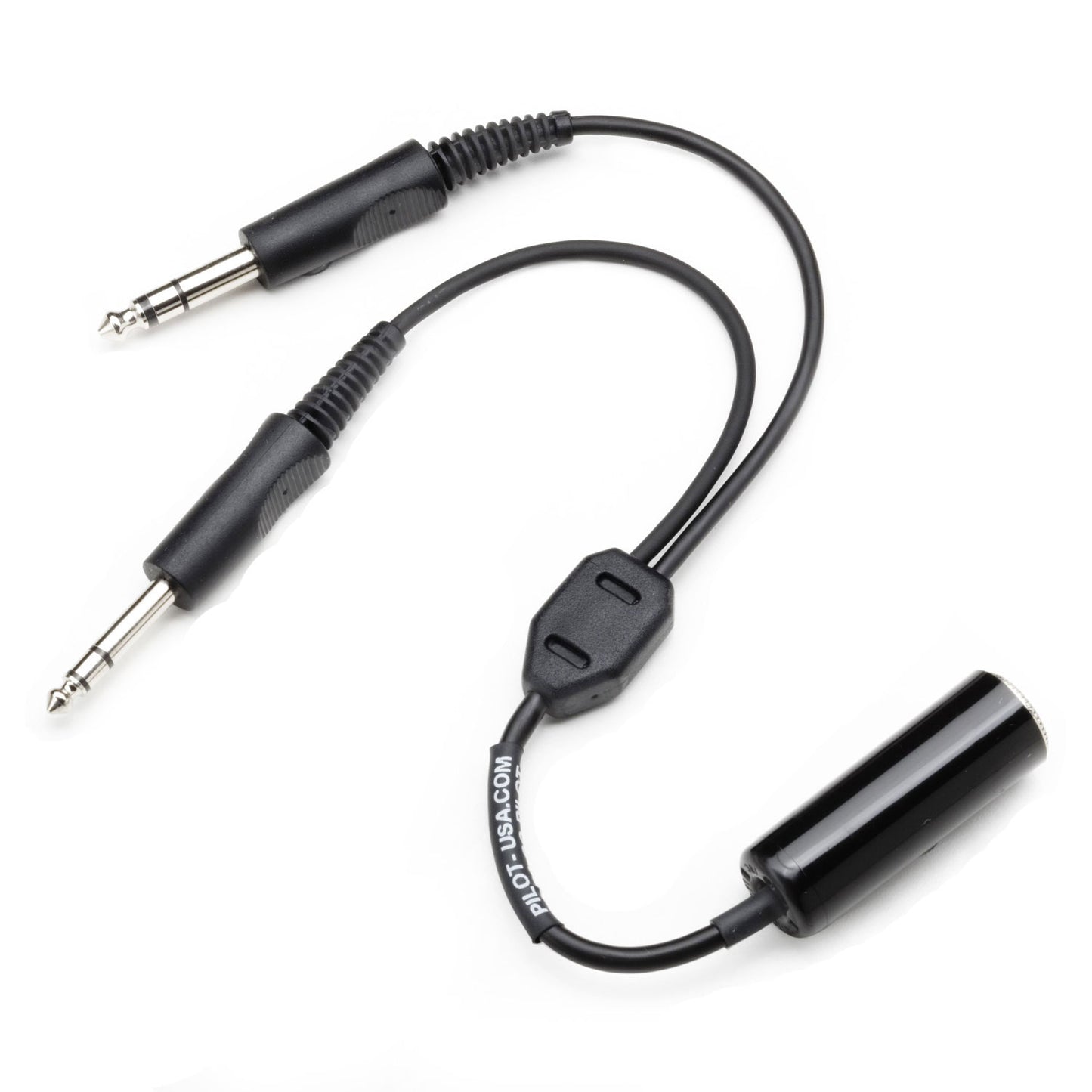 Pilot USA PA-92 Headset Adapter