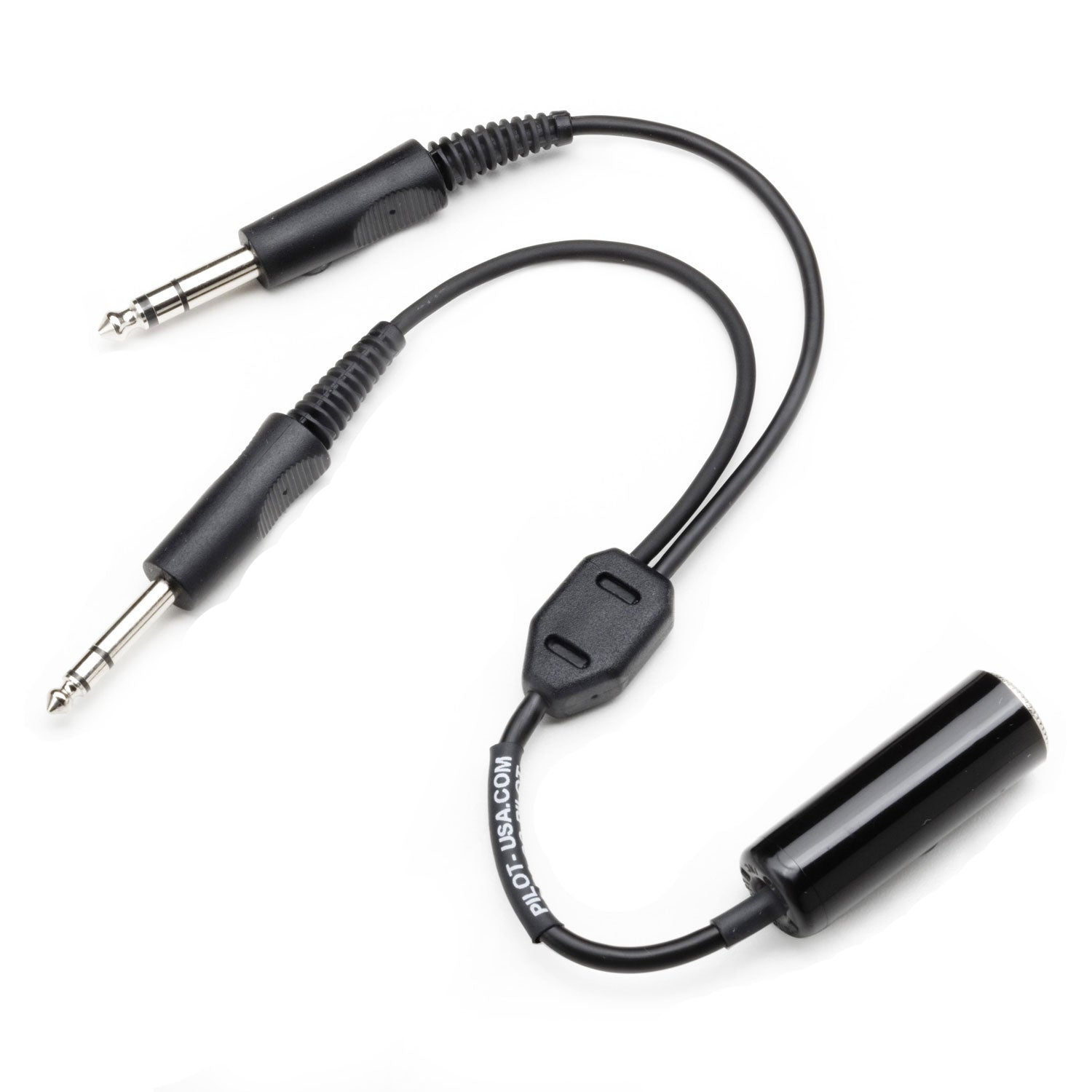 Pilot USA PA-92 Headset Adapter