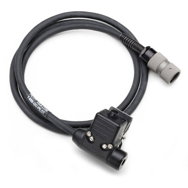 Pilot USA - CX-2556/U Cable (U-229/U to U-94A/U Connector
