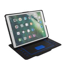 Pivot - 10X iPad Case, 7th Gen 10.2in, 10.5in iPad Pro & iPad Air3 (3rd Gen)
