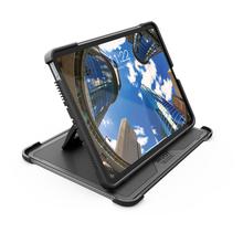 PIVOT A20A Atlas Series iPad Case displayed in landscape viewing mode