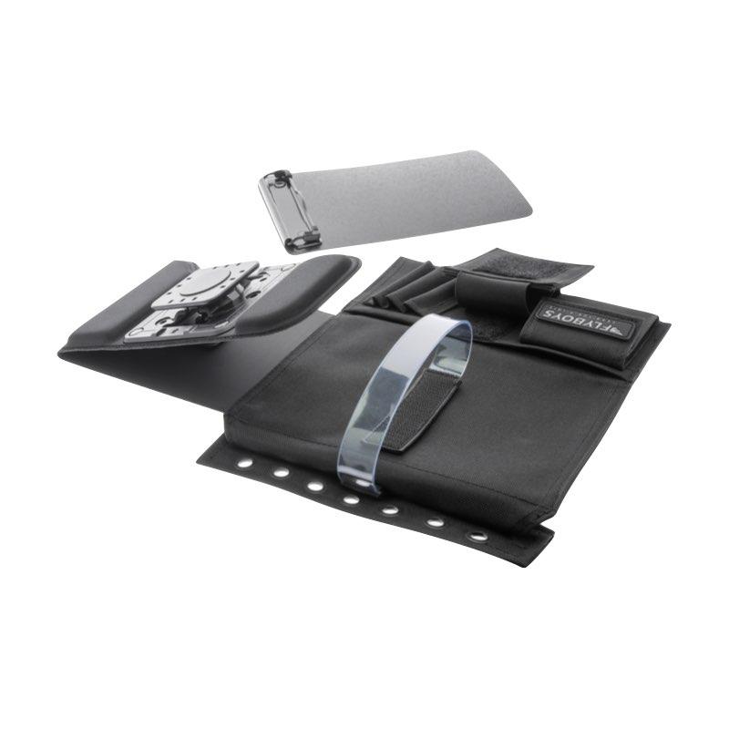 Pivot - Kneeboard Adapter