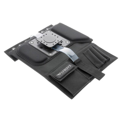 Pivot - Kneeboard Adapter