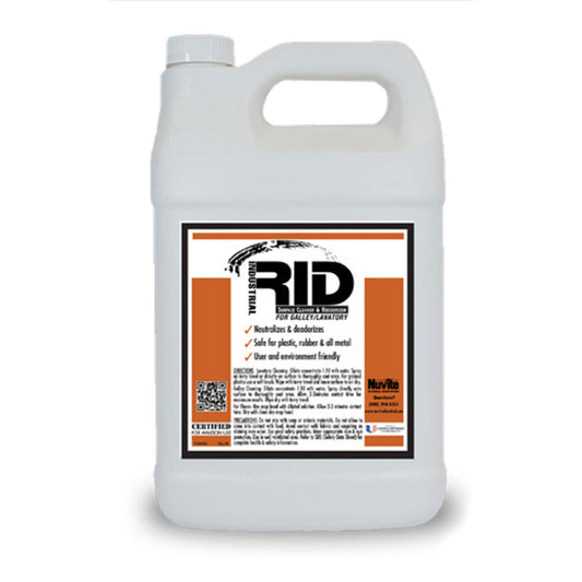 Rid Galley & Lavatory Cleaner