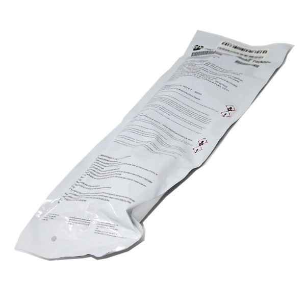 PRC DeSoto Gray AMS-S-8802D Type 2, Class B-2 Spec Fuel Tank