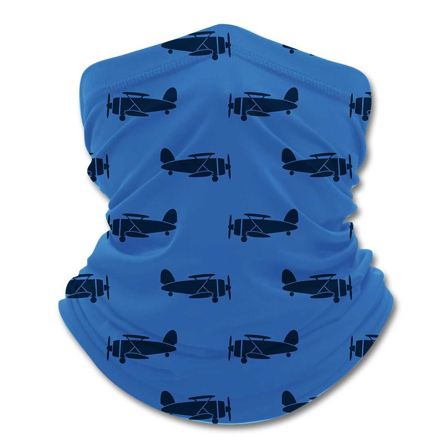 Biplane Pattern Gaiter – Pilots HQ LLC.