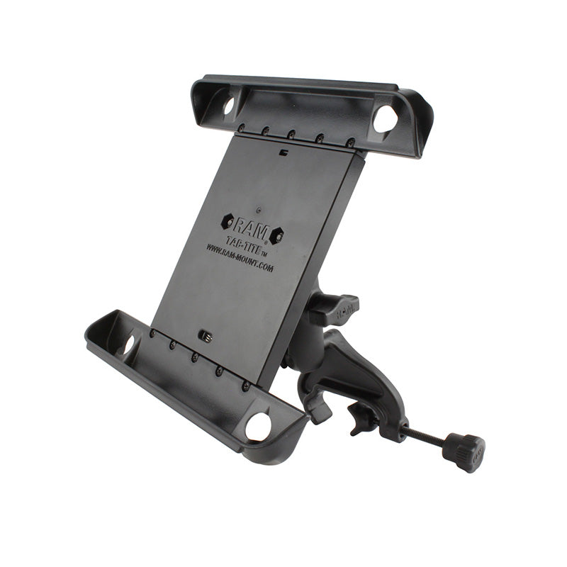 RAM Tab-Tite Yoke Clamp Mount - Thumbnail 3