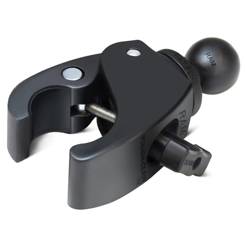 RAM Mounts Tough-Claw Clamp Base - Thumbnail 2